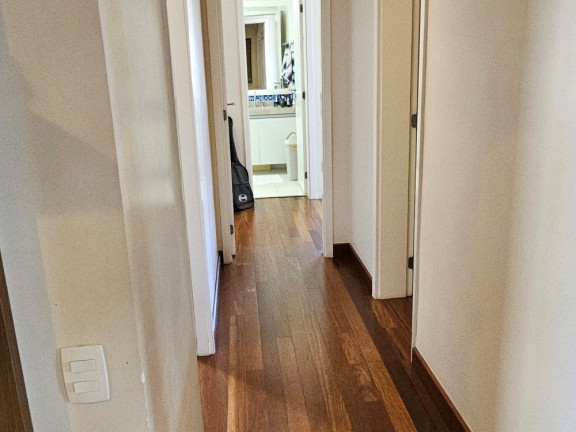 Imagem Apartamento com 3 Quartos à Venda, 242 m² em Nova Petrópolis - São Bernardo Do Campo