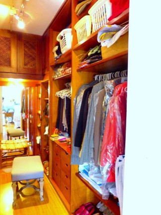 Imagem Apartamento com 3 Quartos à Venda, 203 m² em Real Parque - São Paulo