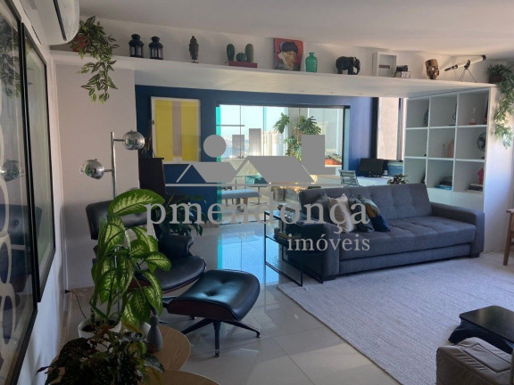 Apartamento com 3 Quartos à Venda, 150 m² em Vila Pompéia - São Paulo