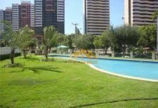 Imagem Imóvel com 4 Quartos à Venda, 105 m² em Parque Iracema - Fortaleza Imagem Imóvel com 4 Quartos à Venda, 105 m² em Parque Iracema - Fortaleza