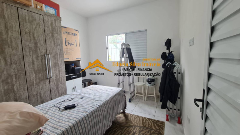 Imagem Casa com 2 Quartos à Venda, 125 m² em Balneário Mar E Sol - Mongaguá Imagem Casa com 2 Quartos à Venda, 125 m² em Balneário Mar E Sol - Mongaguá