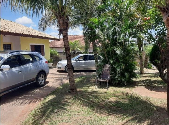 Imagem Chácara com 4 Quartos à Venda, em Centro - Getulina Imagem Chácara com 4 Quartos à Venda, em Centro - Getulina