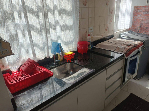 Imagem Apartamento com 1 Quarto à Venda, 40 m² em Aviação - Praia Grande Imagem Apartamento com 1 Quarto à Venda, 40 m² em Aviação - Praia Grande