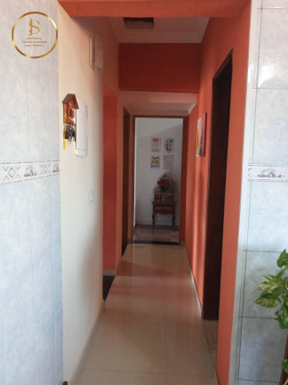Imagem Casa com 3 Quartos à Venda, 250 m² em Parque Residencial Salerno (nova Veneza) - Sumaré