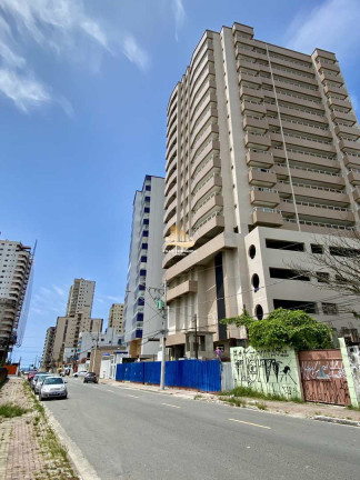 Imagem Apartamento com 2 Quartos à Venda, 68 m² em Aviação - Praia Grande