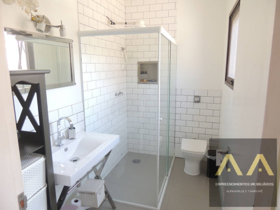 Imagem Casa de Condomínio com 3 Quartos à Venda, 259 m² em Alphaville - Santana De Parnaíba Imagem Casa de Condomínio com 3 Quartos à Venda, 259 m² em Alphaville - Santana De Parnaíba