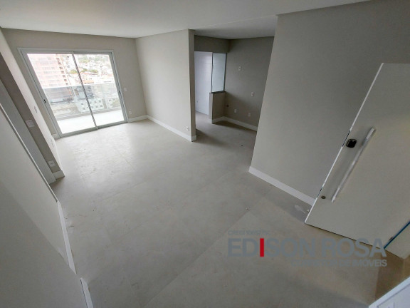 Imagem Apartamento com 3 Quartos à Venda, 101 m² em Nossa Senhora Do Rosário - São José