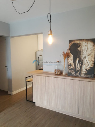 Imagem Apartamento com 3 Quartos à Venda, 71 m² em Vila Boa Vista - Barueri