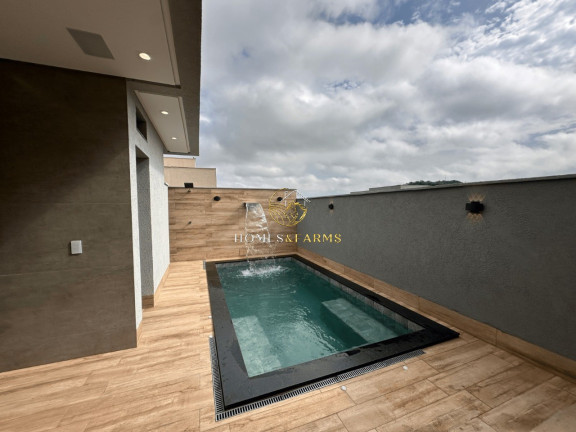 Imagem Casa com 3 Quartos à Venda, 161 m² em Jardins Porto - Senador Canedo Imagem Casa com 3 Quartos à Venda, 161 m² em Jardins Porto - Senador Canedo