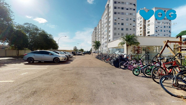 Imagem Imóvel com 2 Quartos à Venda, 51 m² em Morro Santana - Porto Alegre