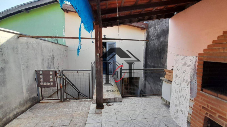 Imagem Casa com 3 Quartos à Venda, 144 m² em Parque Centenário - Jundiaí