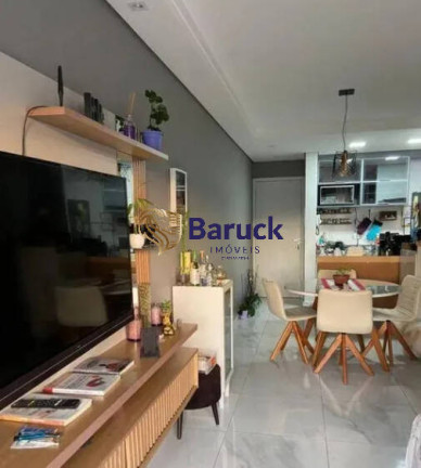 Imagem Apartamento com 2 Quartos à Venda, 59 m² em Jabaquara - São Paulo