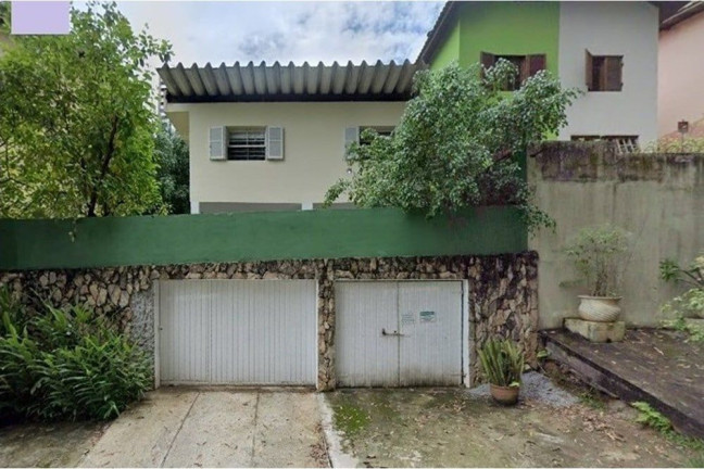 Casa com 3 Quartos à Venda, 240 m² em Paraíso Do Morumbi - São Paulo