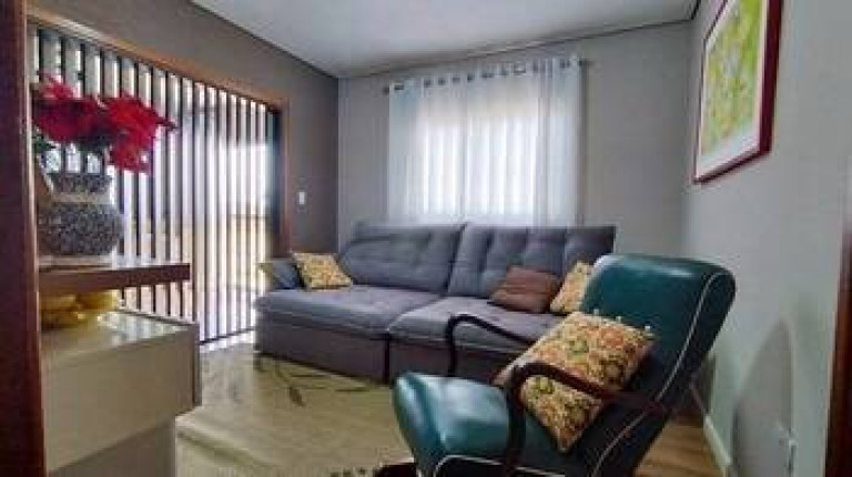 Imagem Chácara com 5 Quartos à Venda, 643 m² em Roseira - Jundiaí