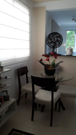 Imagem Imóvel com 2 Quartos à Venda, 46 m² em Jardim Novo Mundo - Sorocaba