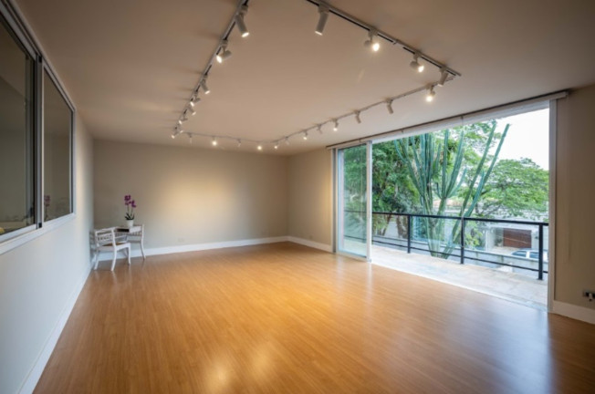 Imagem Casa com 4 Quartos à Venda, 580 m² em Jardim Guedala - São Paulo Imagem Casa com 4 Quartos à Venda, 580 m² em Jardim Guedala - São Paulo