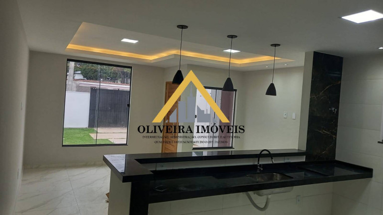Imagem Casa com 2 Quartos à Venda, 216 m² em Condado De Maricá - Maricá Imagem Casa com 2 Quartos à Venda, 216 m² em Condado De Maricá - Maricá