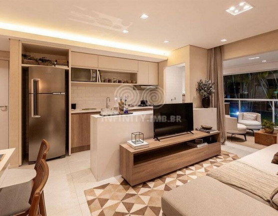 Imagem Apartamento com 2 Quartos à Venda, 68 m² em Jardim Prudência - São Paulo