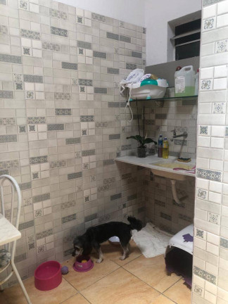 Imagem Casa com 3 Quartos à Venda, 131 m² em Mangabeira - Feira De Santana Imagem Casa com 3 Quartos à Venda, 131 m² em Mangabeira - Feira De Santana