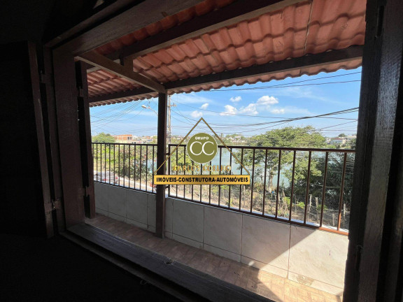 Imagem Casa com 3 Quartos à Venda,  em Samburá (tamoios) - Cabo Frio