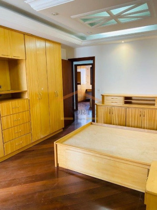 Imagem Apartamento com 4 Quartos à Venda ou Locação, 200 m² em Santana - São Paulo Imagem Apartamento com 4 Quartos à Venda ou Locação, 200 m² em Santana - São Paulo