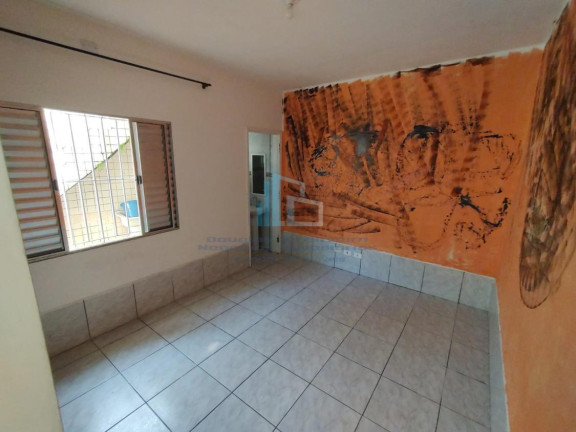 Imagem Casa com 3 Quartos à Venda, 132 m² em Maracanã - Praia Grande Imagem Casa com 3 Quartos à Venda, 132 m² em Maracanã - Praia Grande