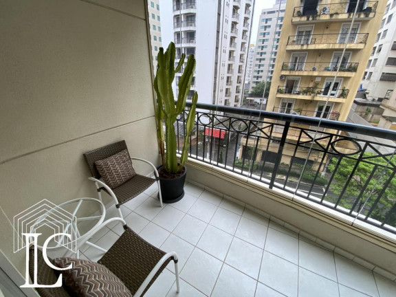 Imagem Apartamento com 2 Quartos à Venda, 72 m² em Cerqueira César - São Paulo