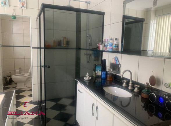 Imagem Apartamento com 4 Quartos à Venda, 263 m² em Perdizes - São Paulo Imagem Apartamento com 4 Quartos à Venda, 263 m² em Perdizes - São Paulo