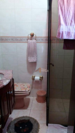 Imagem Sobrado com 3 Quartos à Venda, 475 m² em Vila Esperança - São Paulo Imagem Sobrado com 3 Quartos à Venda, 475 m² em Vila Esperança - São Paulo