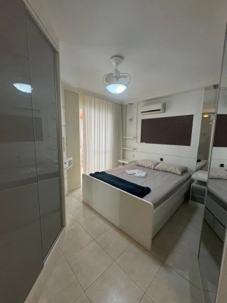 Imagem Apartamento com 3 Quartos à Venda, 119 m² em Centro - Balneário Camboriú