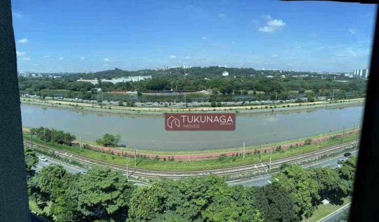 Foto do imóvel Imóvel à Venda, 100 m² em Alto De Pinheiros - São Paulo