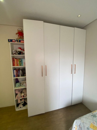 Imagem Imóvel com 3 Quartos à Venda, 104 m² em Vila Andrade - São Paulo