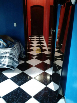 Imagem Casa com 3 Quartos à Venda, 125 m² em Vila Nova - Barueri