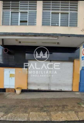Sala Comercial para Alugar, 277 m² em Alto - Piracicaba