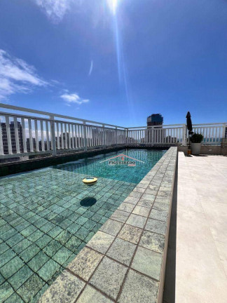 Apartamento com 2 Quartos à Venda, 53 m² em Caiçara - Praia Grande