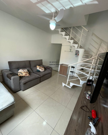 Sobrado com 2 Quartos à Venda, 70 m² em Vila Nova Aparecida - Mogi Das Cruzes