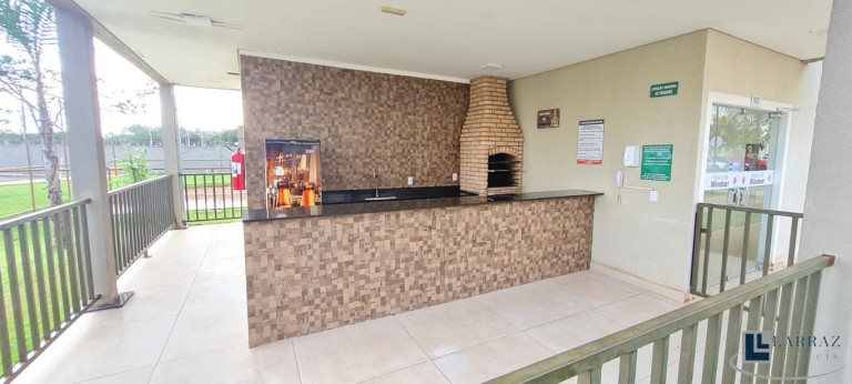 Imagem Imóvel com 2 Quartos à Venda, 40 m² em Reserva Real - Ribeirão Preto Imagem Imóvel com 2 Quartos à Venda, 40 m² em Reserva Real - Ribeirão Preto