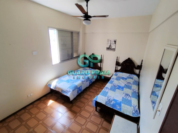 Imagem Apartamento com 2 Quartos à Venda, 75 m² em Enseada - Guarujá Imagem Apartamento com 2 Quartos à Venda, 75 m² em Enseada - Guarujá