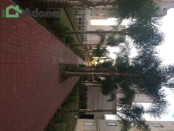 Imagem Apartamento com 3 Quartos à Venda, 71 m² em Vila Nambi - Jundiaí
