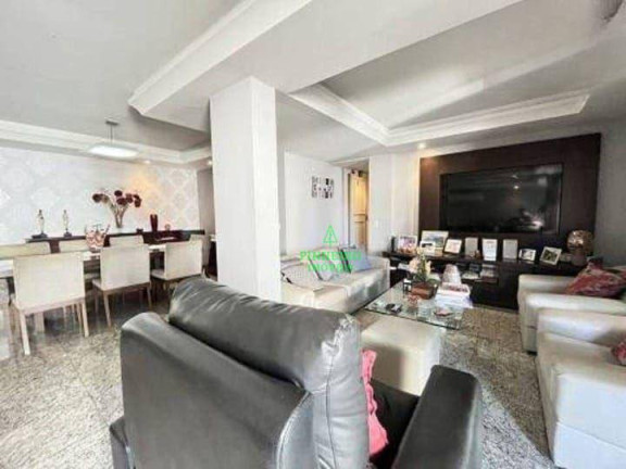 Imagem Apartamento com 4 Quartos à Venda, 148 m² em Icaraí - Niterói Imagem Apartamento com 4 Quartos à Venda, 148 m² em Icaraí - Niterói