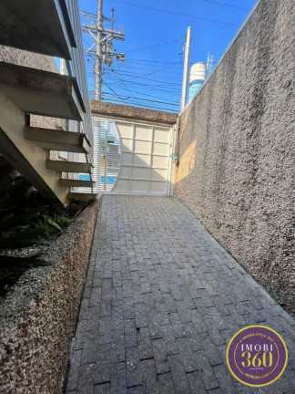 Imagem Sobrado com 2 Quartos à Venda, 156 m² em Jardim Santa Maria - São Paulo