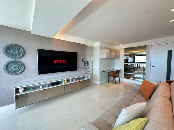 Imagem Apartamento com 1 Quarto à Venda, 55 m² em Paralela - Salvador Imagem Apartamento com 1 Quarto à Venda, 55 m² em Paralela - Salvador