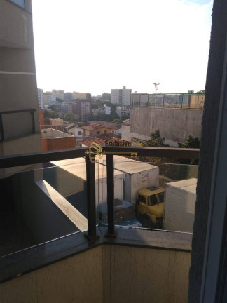 Imagem Apartamento com 2 Quartos à Venda, 52 m² em Campestre - Santo André