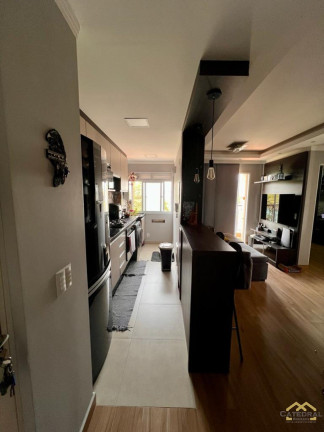 Imagem Apartamento com 2 Quartos à Venda, 50 m² em Vila Nambi - Jundiaí Imagem Apartamento com 2 Quartos à Venda, 50 m² em Vila Nambi - Jundiaí