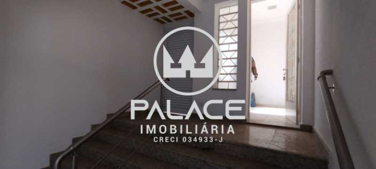 Imagem Casa para Alugar, 150 m² em Centro - Piracicaba Imagem Casa para Alugar, 150 m² em Centro - Piracicaba
