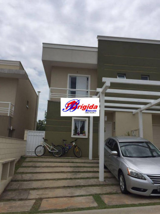 Casa de Condomínio com 3 Quartos à Venda, 100 m² em Paisagem Renoir - Cotia