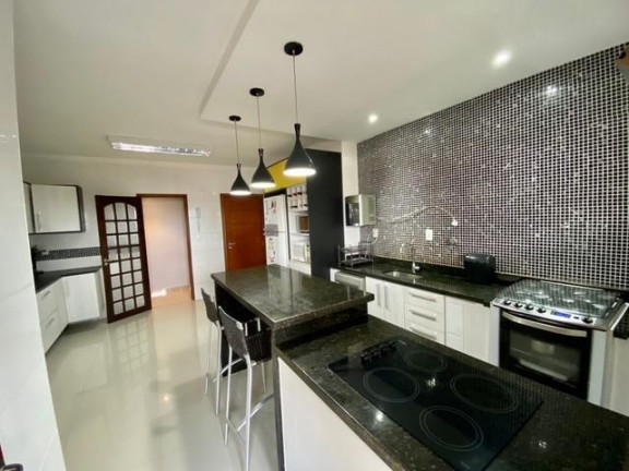 Imagem Apartamento com 2 Quartos à Venda, 122 m² em Marapé - Santos