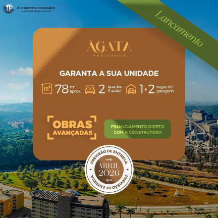 Imagem Apartamento com 2 Quartos à Venda, 75 m² em Iguaçu - Ipatinga Imagem Apartamento com 2 Quartos à Venda, 75 m² em Iguaçu - Ipatinga