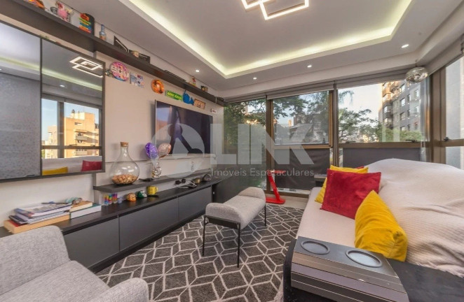 Imagem Apartamento com 2 Quartos à Venda, 81 m² em Bela Vista - Porto Alegre Imagem Apartamento com 2 Quartos à Venda, 81 m² em Bela Vista - Porto Alegre