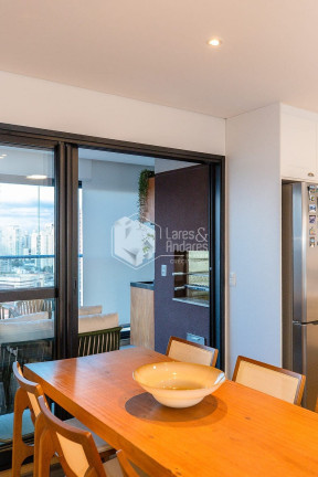 Imagem Apartamento com 2 Quartos à Venda, 106 m² em Brooklin - São Paulo Imagem Apartamento com 2 Quartos à Venda, 106 m² em Brooklin - São Paulo